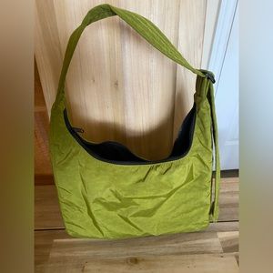 BAGGU Nylon Shoulder Bag